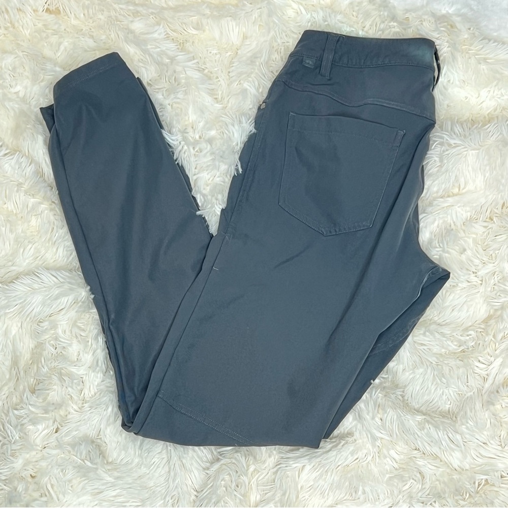 Lululemon ABC Pant Slim 32" *Warpstreme